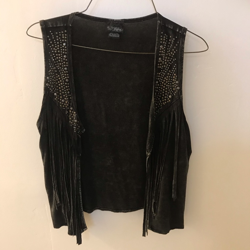 Daytrip vest